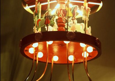 Carousel Light